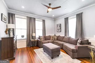 1464 Calhoun St, Macon, GA 31201 - Photo 12