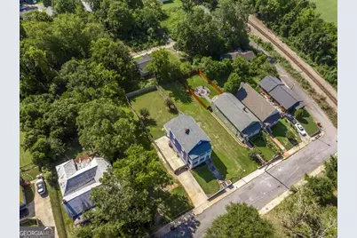 1464 Calhoun Street, Macon, GA 31201 - Photo 4