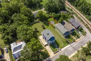 1464 Calhoun St, Macon, GA 31201 - Photo 4