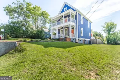 1464 Calhoun Street, Macon, GA 31201 - Photo 8