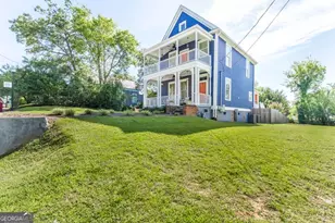 1464 Calhoun St, Macon, GA 31201 - Photo 8