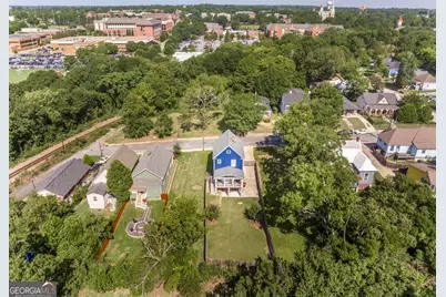 1464 Calhoun Street, Macon, GA 31201 - Photo 38