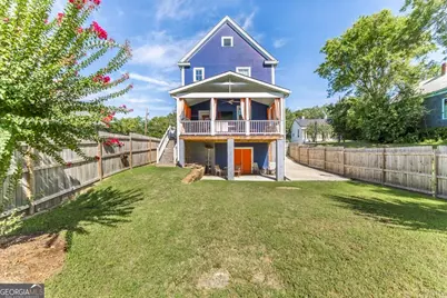 1464 Calhoun Street, Macon, GA 31201 - Photo 32