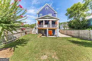 1464 Calhoun St, Macon, GA 31201 - Photo 32
