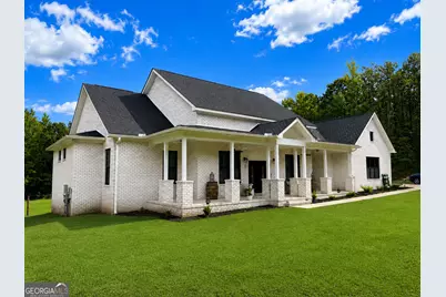 100 Spring Trail, Box Springs, GA 31801 - Photo 2