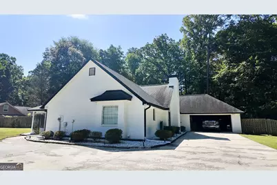 465 Ram Drive, Covington, GA 30014 - Photo 1