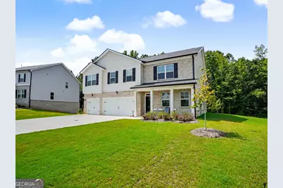 637 Kimberwick Drive, Locust Grove, GA 30248 - Photo 2
