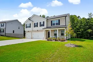 637 Kimberwick Dr, Locust Grove, GA 30248 - Photo 2