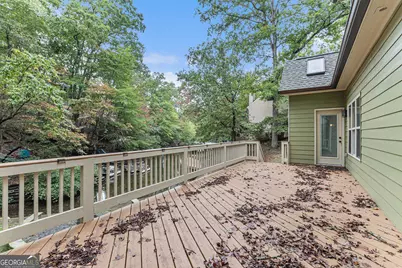 189 Pinebrook Drive, Waleska, GA 30183 - Photo 22