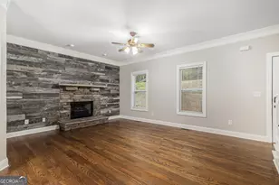189 Pinebrook Dr, Waleska, GA 30183 - Photo 6