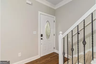 189 Pinebrook Drive, Waleska, GA 30183 - Photo 4