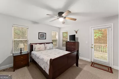 312 Dach Bruecke Gasse, Helen, GA 30545 - Photo 26