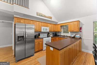 312 Dach Bruecke Gasse, Helen, GA 30545 - Photo 18