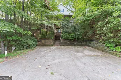 312 Dach Bruecke Gasse, Helen, GA 30545 - Photo 4