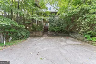 312 Dach Bruecke Gasse, Helen, GA 30545 - Photo 4