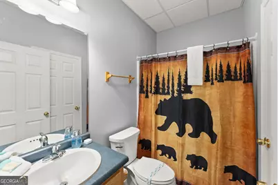 312 Dach Bruecke Gasse, Helen, GA 30545 - Photo 24