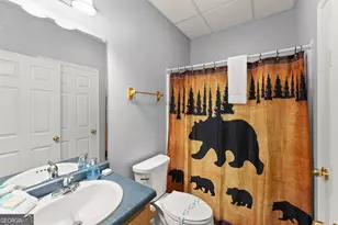 312 Dach Bruecke Gasse, Helen, GA 30545 - Photo 24