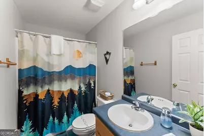 312 Dach Bruecke Gasse, Helen, GA 30545 - Photo 32