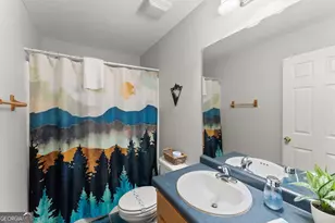 312 Dach Bruecke Gasse, Helen, GA 30545 - Photo 32