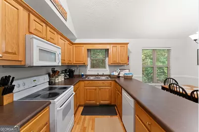 312 Dach Bruecke Gasse, Helen, GA 30545 - Photo 20
