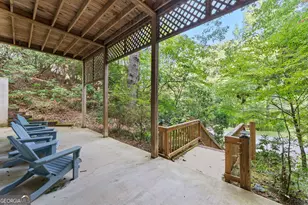 312 Dach Bruecke Gasse, Helen, GA 30545 - Photo 6