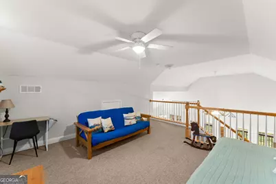 312 Dach Bruecke Gasse, Helen, GA 30545 - Photo 36