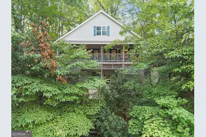 312 Dach Bruecke Gasse, Helen, GA 30545 - Photo 2