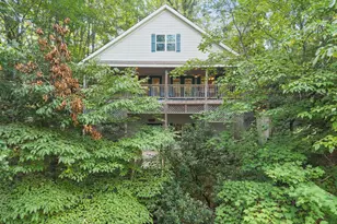312 Dach Bruecke Gasse, Helen, GA 30545 - Photo 2