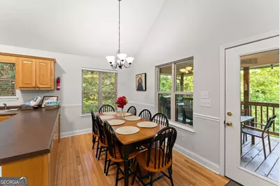 312 Dach Bruecke Gasse, Helen, GA 30545 - Photo 16
