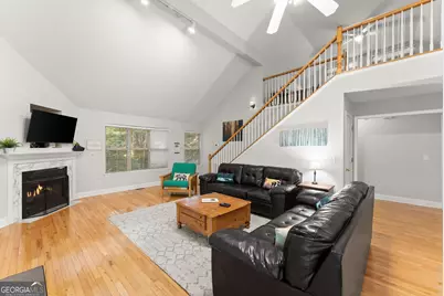 312 Dach Bruecke Gasse, Helen, GA 30545 - Photo 14