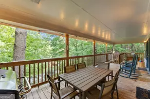 312 Dach Bruecke Gasse, Helen, GA 30545 - Photo 40