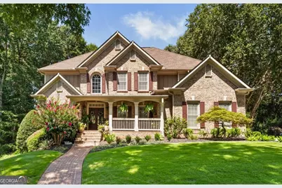 914 Meadow Club Court, Suwanee, GA 30024 - Photo 1