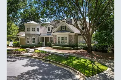 914 Meadow Club Court, Suwanee, GA 30024 - Photo 56