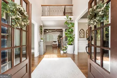 914 Meadow Club Court, Suwanee, GA 30024 - Photo 2