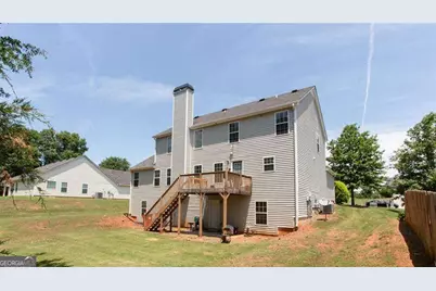 636 Sleeping Meadow Lane, Bethlehem, GA 30620 - Photo 32