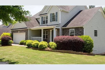 636 Sleeping Meadow Lane, Bethlehem, GA 30620 - Photo 4