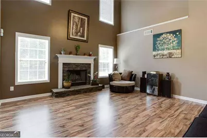 636 Sleeping Meadow Lane, Bethlehem, GA 30620 - Photo 10
