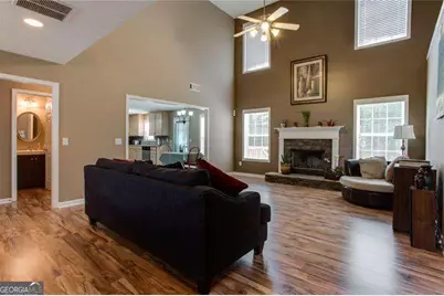 636 Sleeping Meadow Lane, Bethlehem, GA 30620 - Photo 8