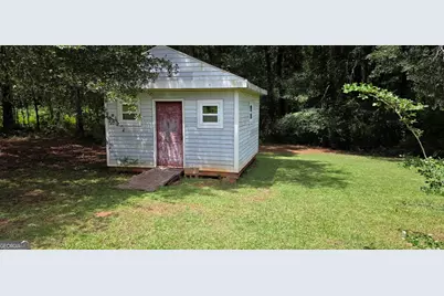 657 Tom McKinley Road, Thomaston, GA 30286 - Photo 12