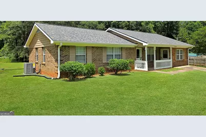 657 Tom McKinley Road, Thomaston, GA 30286 - Photo 4