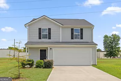 324 Middleton Court, Chatsworth, GA 30705 - Photo 1