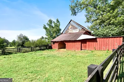 193 Wrights Mill Lane, Commerce, GA 30530 - Photo 34