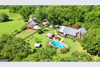 193 Wrights Mill Lane, Commerce, GA 30530 - Photo 1