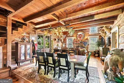 193 Wrights Mill Lane, Commerce, GA 30530 - Photo 24