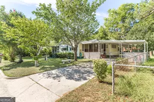 3774 Jackson St W, Macon, GA 31206 - Photo 2