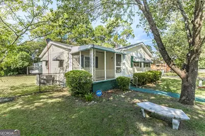 3774 Jackson Street W, Macon, GA 31206 - Photo 4