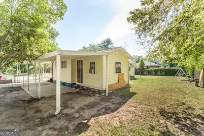 3774 Jackson Street W, Macon, GA 31206 - Photo 26