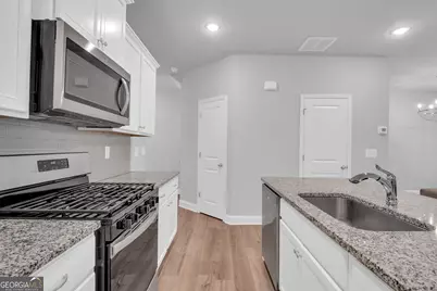 1567 Gin Blossom Circle, Lawrenceville, GA 30045 - Photo 8