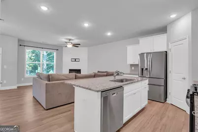 1567 Gin Blossom Circle, Lawrenceville, GA 30045 - Photo 10