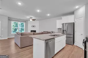 1567 Gin Blossom Cir, Lawrenceville, GA 30045 - Photo 10